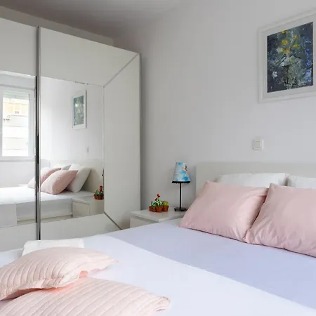 Apartamento Marcel