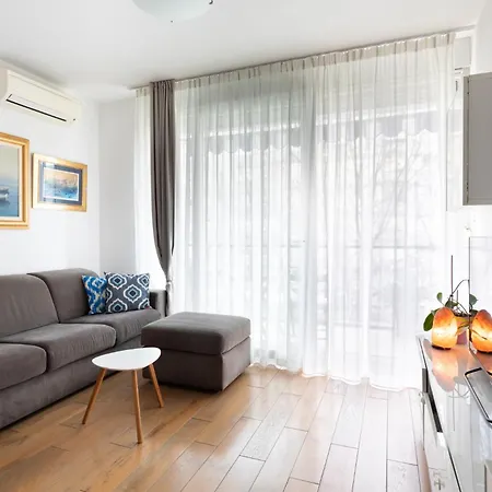 Marcel Apartmán
