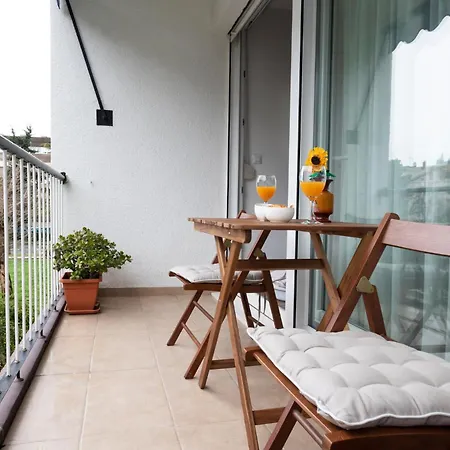 Apartmán Marcel