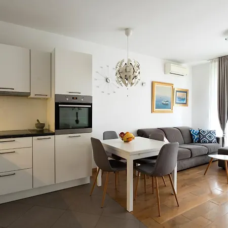 Apartmán Marcel *