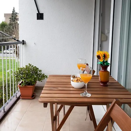 Marcel Apartmán *