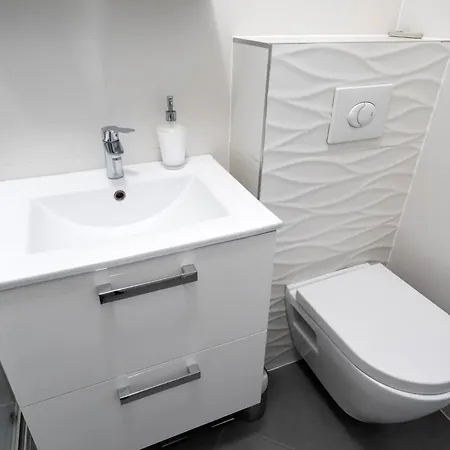 Apartmán Marcel Split