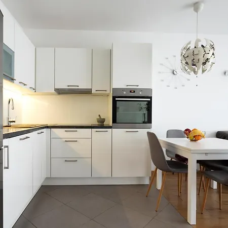 Marcel Apartmán *