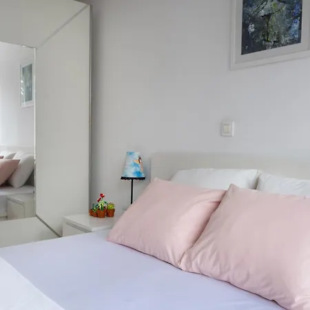 Apartmán Marcel