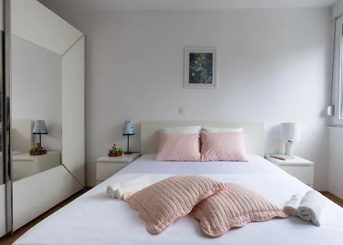 Apartment Marcel Split