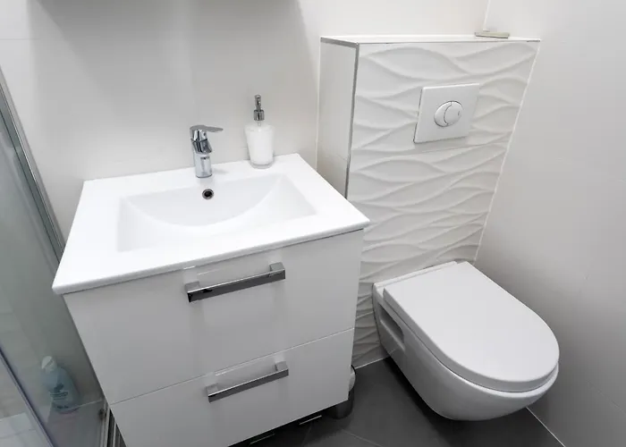 Apartment Marcel Split