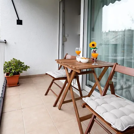 Marcel Apartamento Split